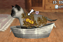 Paws & Claws - Best Friends - Dogs & Cats Screenshot 1